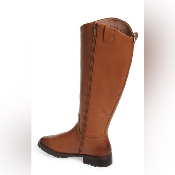 NEW! Nordstrom Oliver Riding Boot - Size 9.5 - Picture 3 of 9